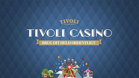 Tivoli casino online